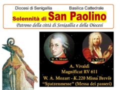 Concerto di San Paolino