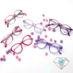 Ottica Casagrande Lorella: nuovi occhiali da bambino e bambina