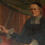 Ritratto di Orazio Antonini