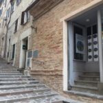 Sedi elettorali Corinaldo Civitas