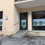 Sedi elettorali Corinaldo Civitas