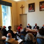 A Corinaldo l’Assemblea ordinaria della Società Asa