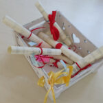 Servizio Territoriale per le Dipendenze Patologiche - Attestati di partecipazione alle attività laboratoriali