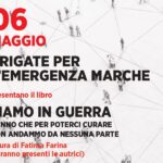 "Dal primo lockdown a Leopoli: siamo in guerra": un dibattito a Palazzetto Baviera