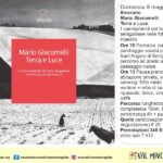 Domenica 8 maggio 2022 "Itinerario Mario Giacomelli Terra e Luce"