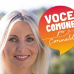 "Voce comune per Corinaldo - Giorgia Fabri Sindaca"