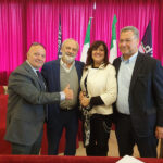 Marcello Liverani, Antonio Grassetti, Sandra Amato, Carlo Ciccioli - Fratelli d'Italia