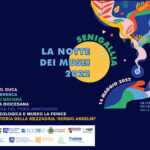 Notte dei musei 2022
