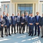 A Senigallia si è riunita la Commissione Sviluppo economico della Conferenza delle Regioni