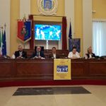 Fidapa e Comune di Senigallia celebrano la Festa dell'Europa