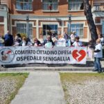 Comitato Cittadino per la Difesa dell'Ospedale di Senigallia