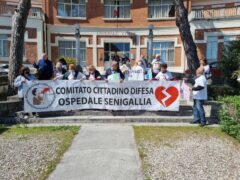 Comitato Cittadino per la Difesa dell'Ospedale di Senigallia
