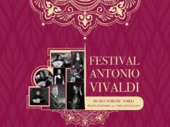 Al Museo Nori De' Nobili della Città di Trecastelli con il 4° Festival Antonio Vivaldi