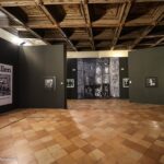 Mostra di Roger Ballen a Senigallia