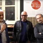 Museo del Synth Marchigiano - Pierfederici intervista Pietroni e Bragaglia