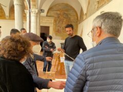 Museo della Mezzadria