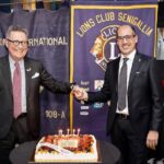 50esimo anniversario Lions Club Senigallia