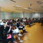 A scuola di legalità all'IIS Corinaldesi-Padovano