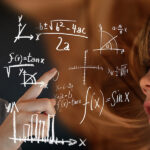 Giochi matematici, studenti di matematica