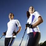 nordic walking
