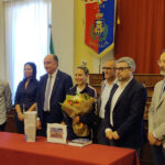 Presentazione I Trofeo Vesmaco "Sergio Rossi" di pattinaggio
