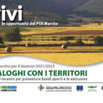 PSR Marche - Dialoghi con i territori