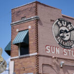 Rock'n'roll tour negli USA