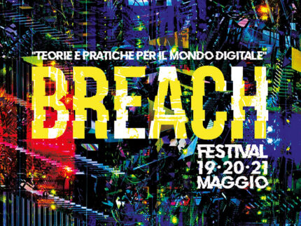 Breach Festival #01