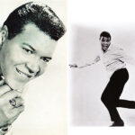 Chubby Checker