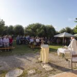 Festa dei volontari di Caritas e associazione Il Seme