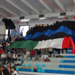 US Pallavolo Senigallia Under 18 campione regionale