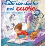 Tutto ciò che ho nel cuore, di Ivonne Mesturini