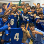 Juniore Senigallia Calcio 2021/22