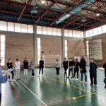 Lezione inaugurale su legittima difesa a Serra de' Conti