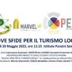 Nuove sfide per il turismo locale