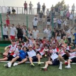 AESSE Senigallia Calcio
