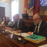 Audizione ASA srl in Conferenza dei Capigruppo a Senigallia