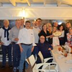 Ex alunni 5'B ragionieri-classe 1982