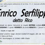 Enrico Serfilippi