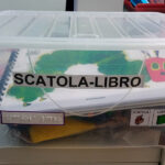 'La Valigia del Commesso Viaggiatore' ideata da Fondazione ARCA