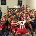 Il Senigallia Calcio ha conquistato la Coppa Marche di Categoria