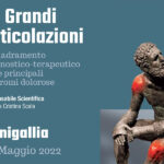 Convegno "Le grandi articolazioni"