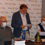Storia e immagini del ponte del Corso al Rotary Club Senigallia