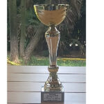 Campionati studenteschi provinciali di beach volley: coppa vinta dal Perticari di Senigallia