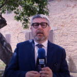 Il sindaco Olivetti ai microfoni di Senigallia Notizie