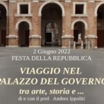 Visite guidate presso il municipio di Senigallia