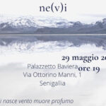 Presentazione libro ne(v)i