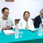 Tradizionale incontro tra Panathlon Club International Senigallia e Amministrazione Comunale