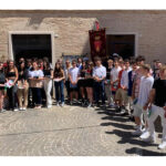 2 Giugno, a Corinaldo celebrazione con i neo 18enni