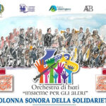 Concerto Orchestra di fiati "Insieme per gli altri"